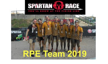 Spartan Race 2019